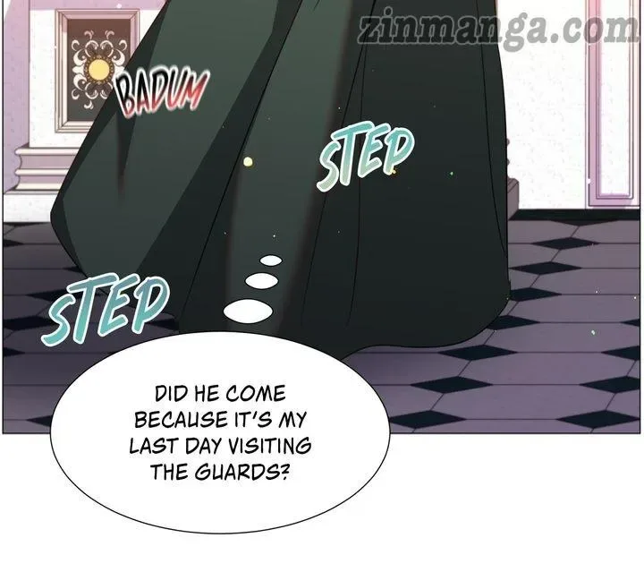 How to Clear a Dating Sim as a Side Character Chapter 58 page 11