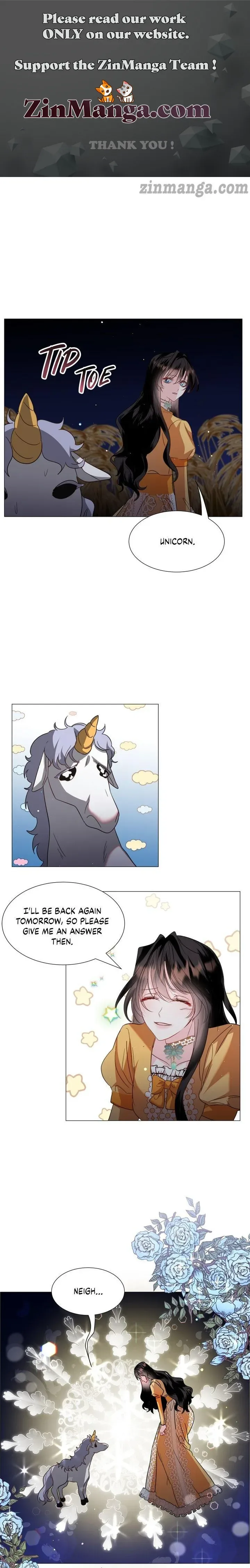 How to Clear a Dating Sim as a Side Character Chapter 58 page 2