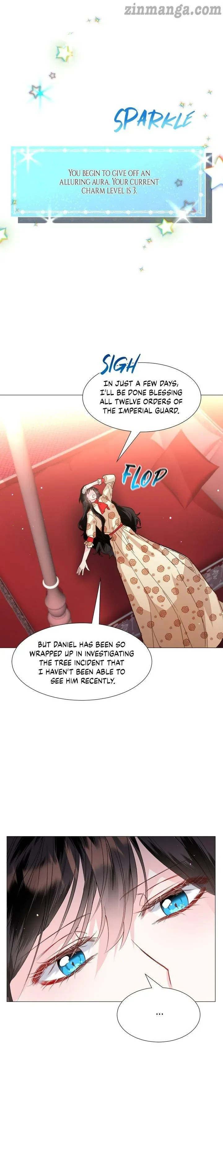 How to Clear a Dating Sim as a Side Character Chapter 58 page 5