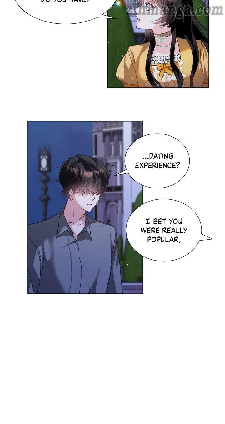 How to Clear a Dating Sim as a Side Character Chapter 56 page 10