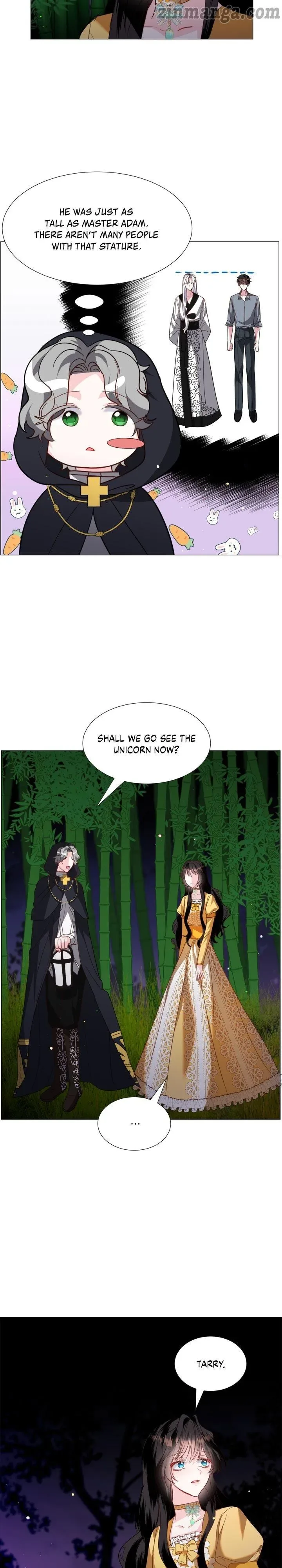 How to Clear a Dating Sim as a Side Character Chapter 56 page 23