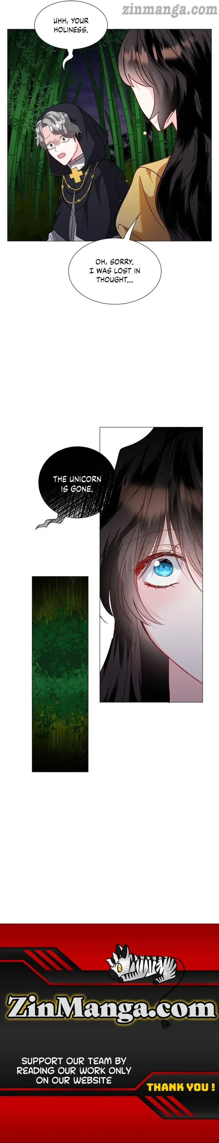 How to Clear a Dating Sim as a Side Character Chapter 56 page 28