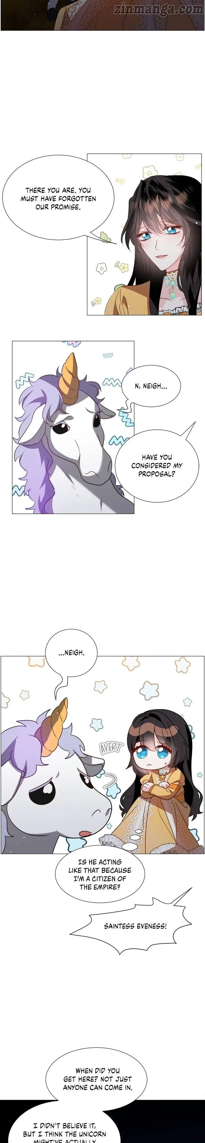 How to Clear a Dating Sim as a Side Character Chapter 57 page 27