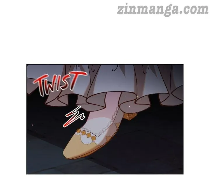 How to Clear a Dating Sim as a Side Character Chapter 57 page 22