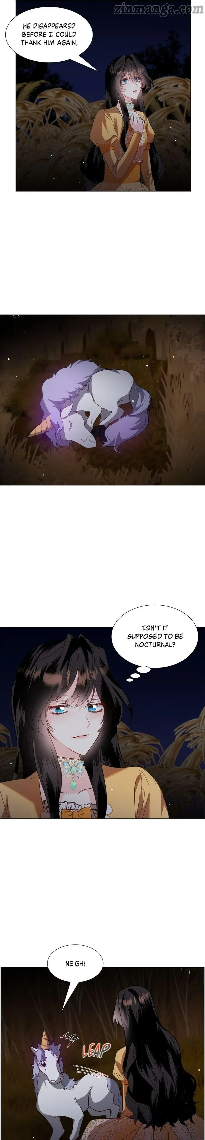 How to Clear a Dating Sim as a Side Character Chapter 57 page 26