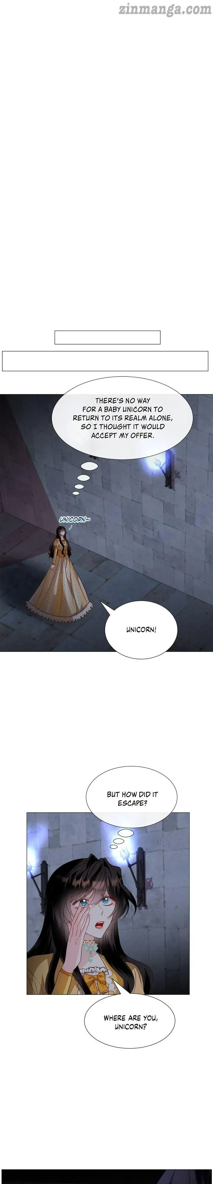 How to Clear a Dating Sim as a Side Character Chapter 57 page 9