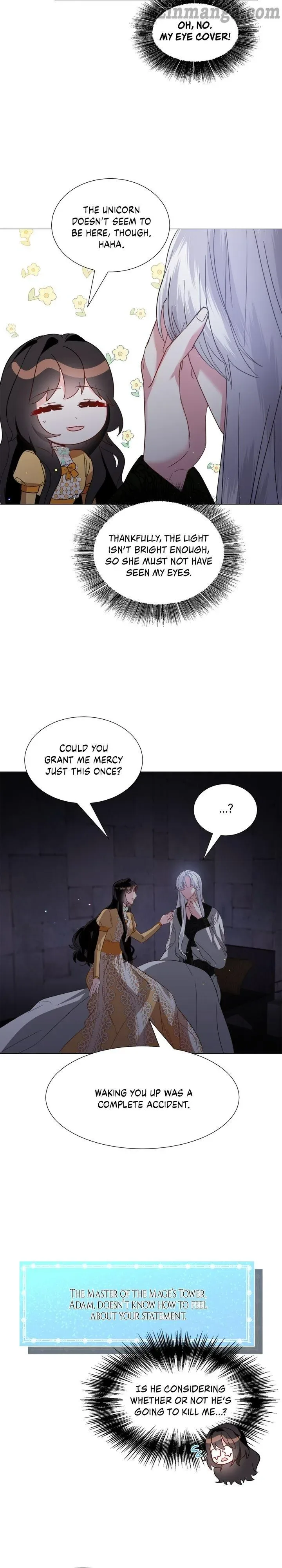 How to Clear a Dating Sim as a Side Character Chapter 57 page 18