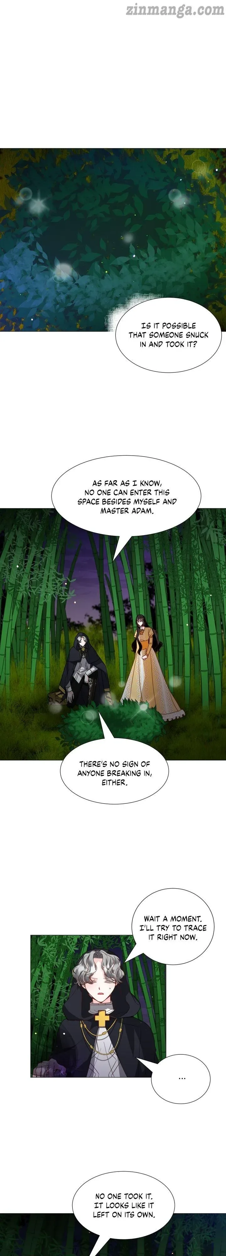 How to Clear a Dating Sim as a Side Character Chapter 57 page 5