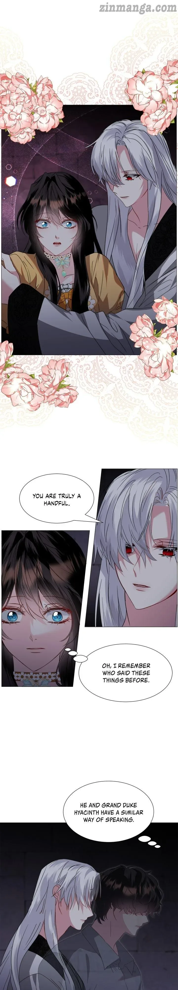 How to Clear a Dating Sim as a Side Character Chapter 57 page 23