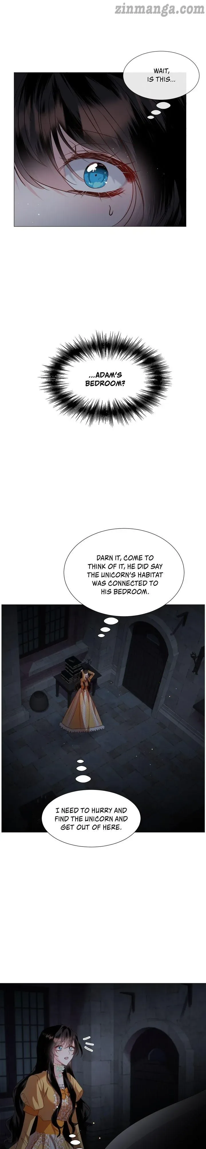 How to Clear a Dating Sim as a Side Character Chapter 57 page 12
