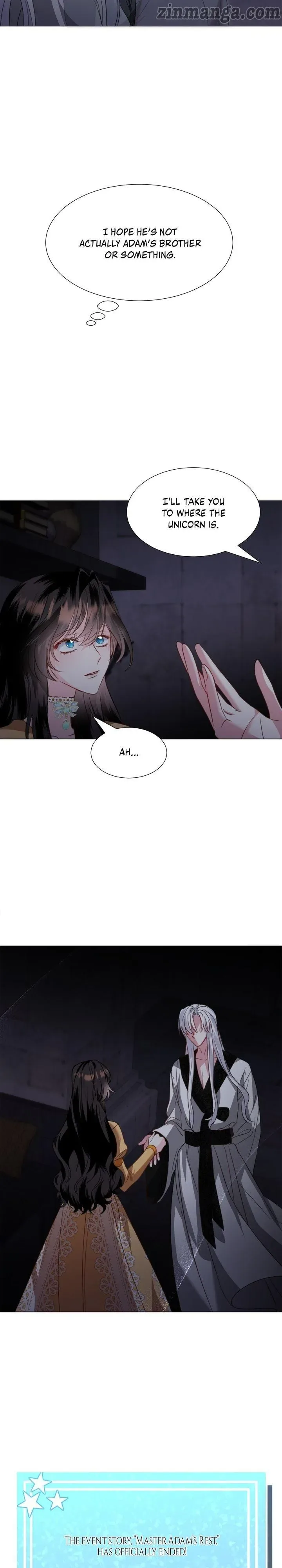 How to Clear a Dating Sim as a Side Character Chapter 57 page 24