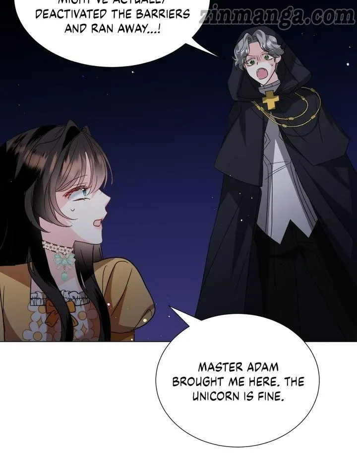 How to Clear a Dating Sim as a Side Character Chapter 57 page 28