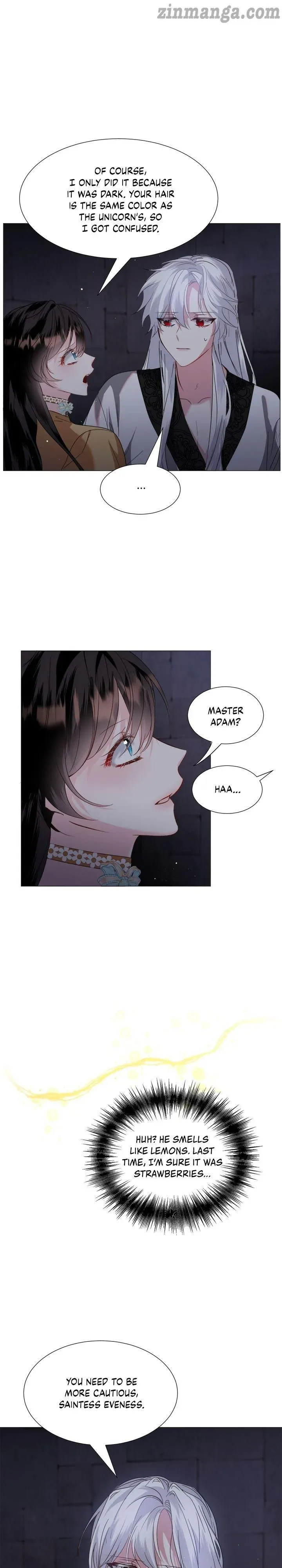 How to Clear a Dating Sim as a Side Character Chapter 57 page 20
