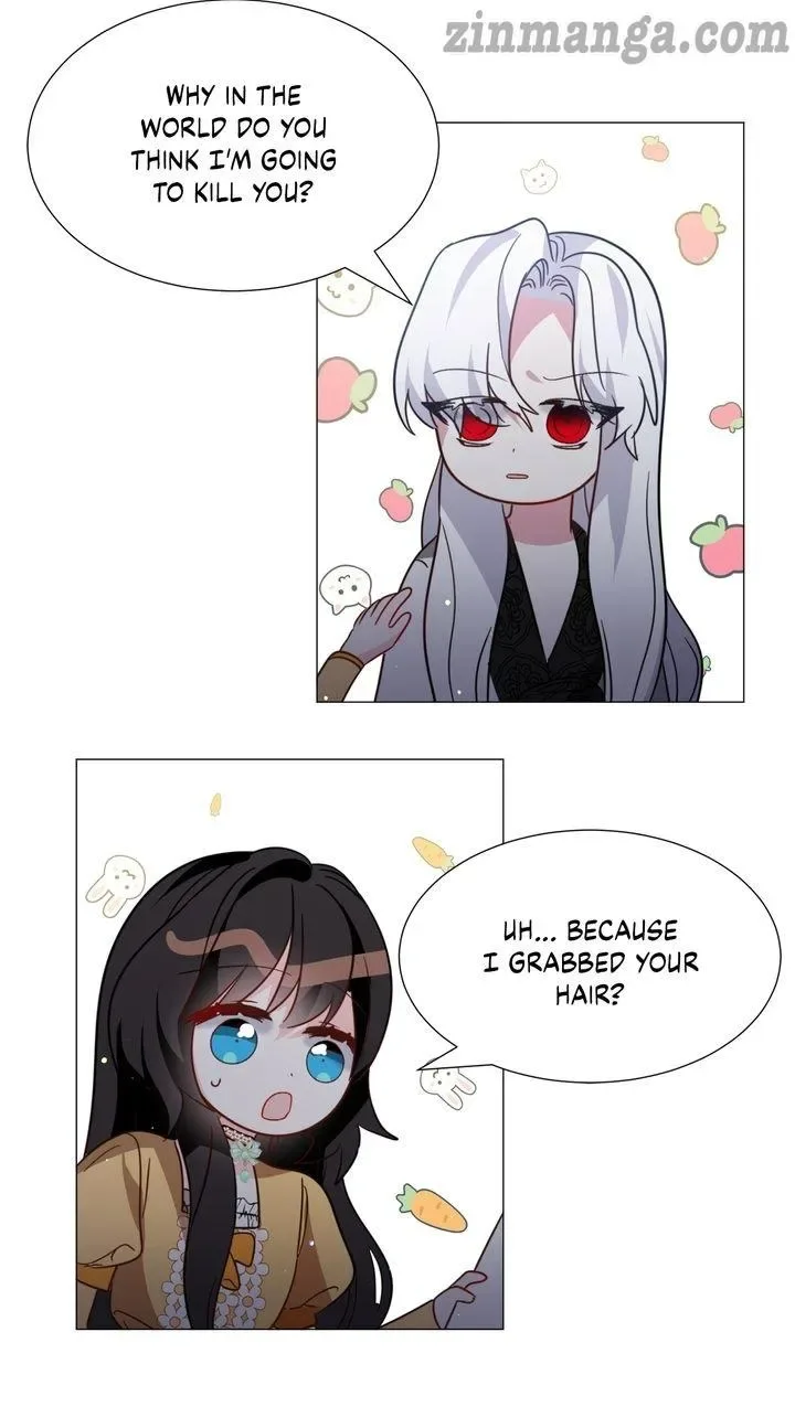 How to Clear a Dating Sim as a Side Character Chapter 57 page 19