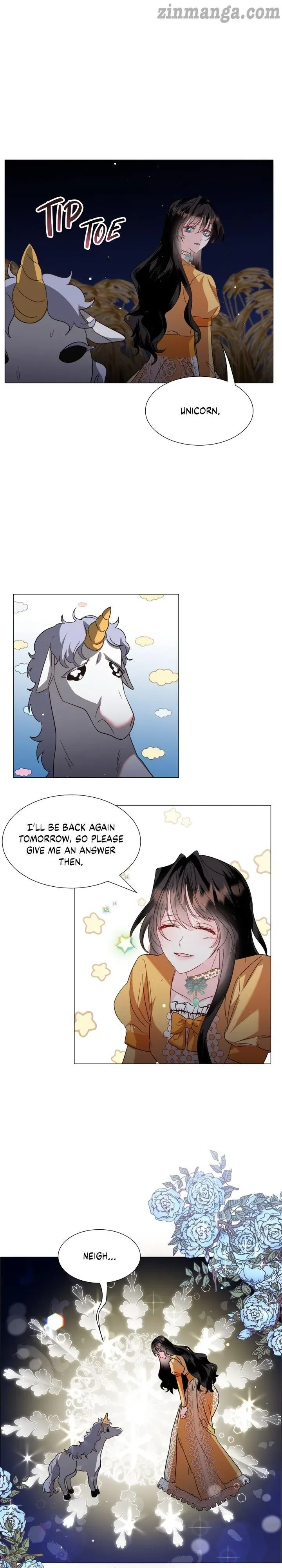 How to Clear a Dating Sim as a Side Character Chapter 57 page 29