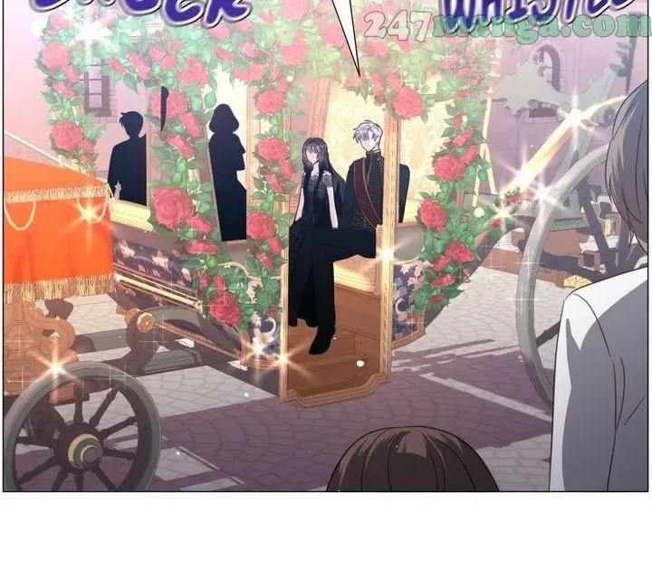 How to Clear a Dating Sim as a Side Character Chapter 60 page 10