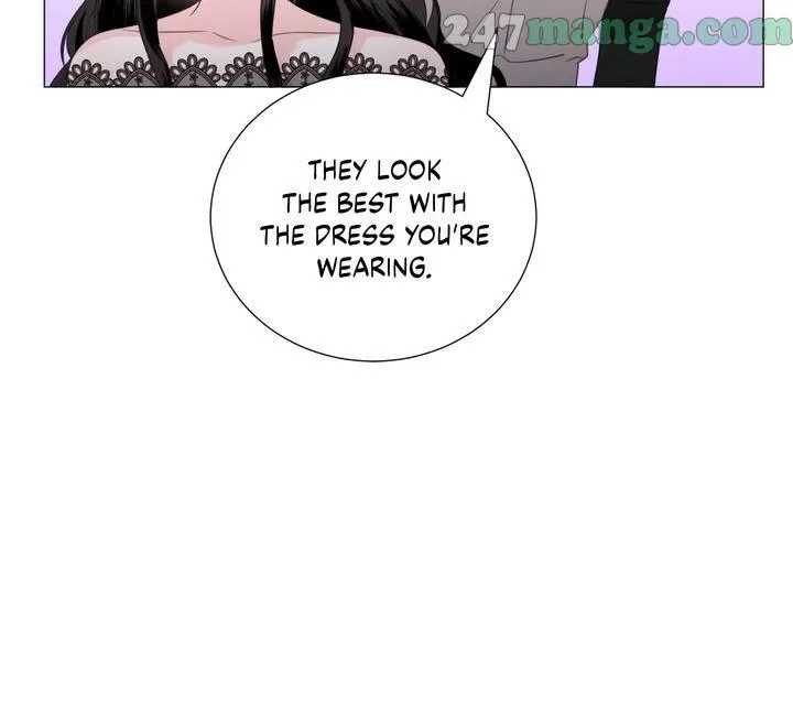 How to Clear a Dating Sim as a Side Character Chapter 59 page 21