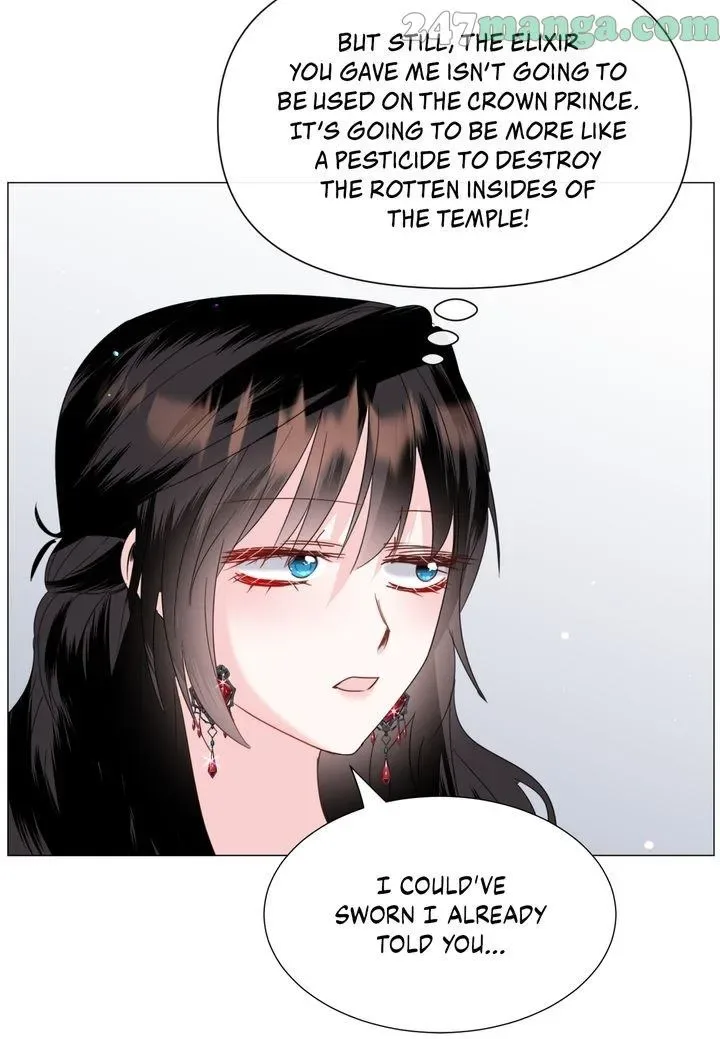 How to Clear a Dating Sim as a Side Character Chapter 60 page 19