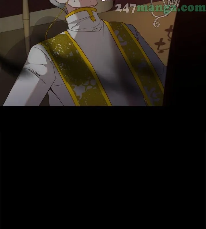 How to Clear a Dating Sim as a Side Character Chapter 60 page 25