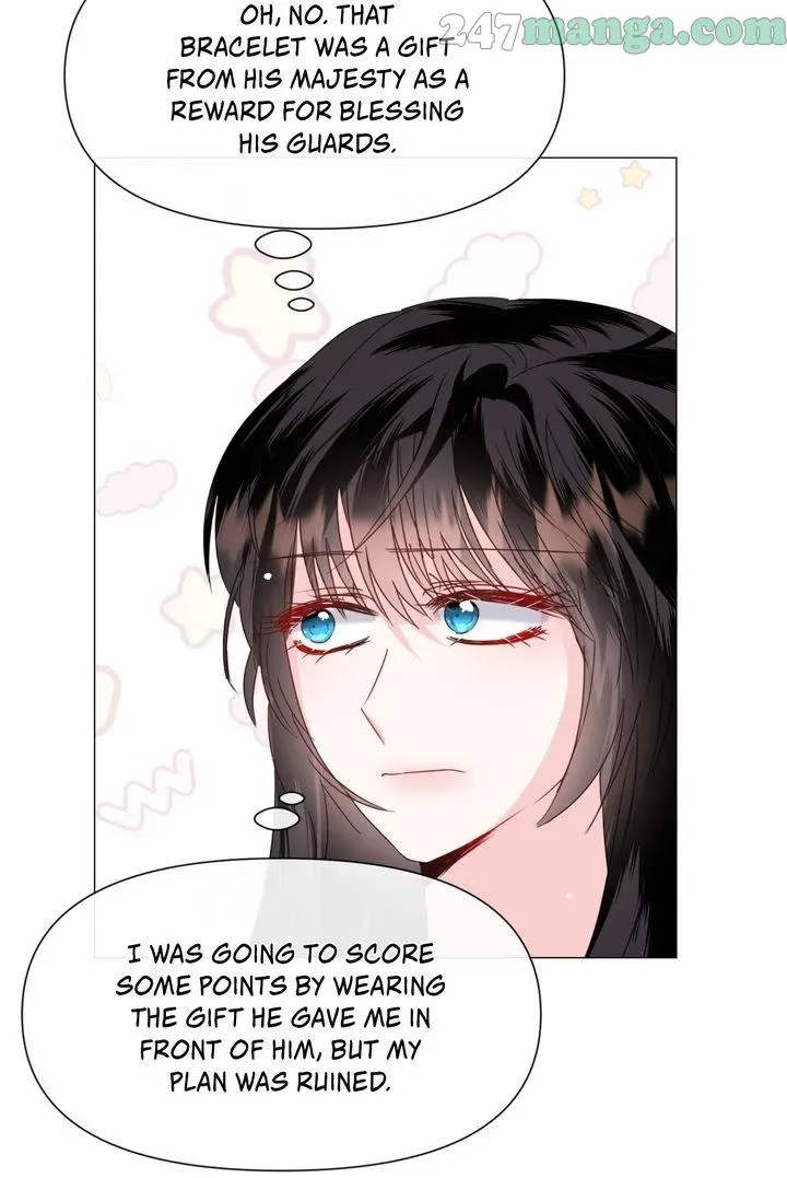 How to Clear a Dating Sim as a Side Character Chapter 60 page 13