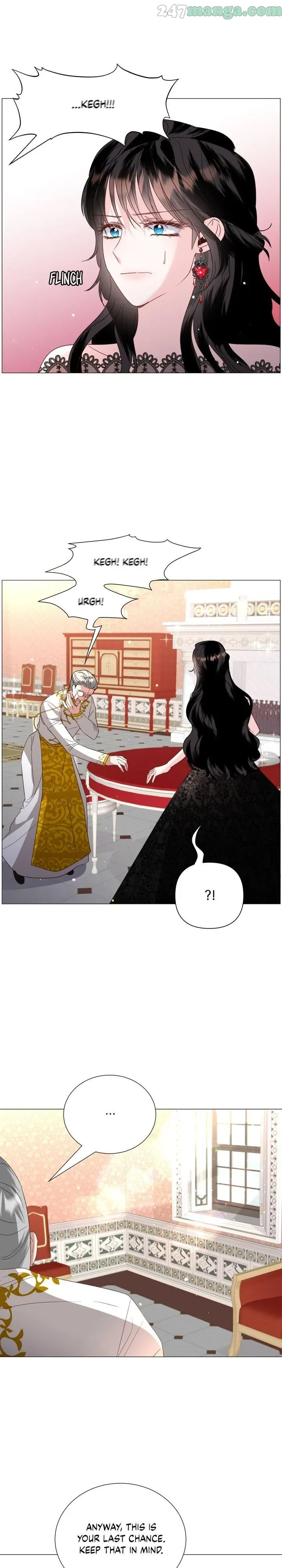 How to Clear a Dating Sim as a Side Character Chapter 60 page 27