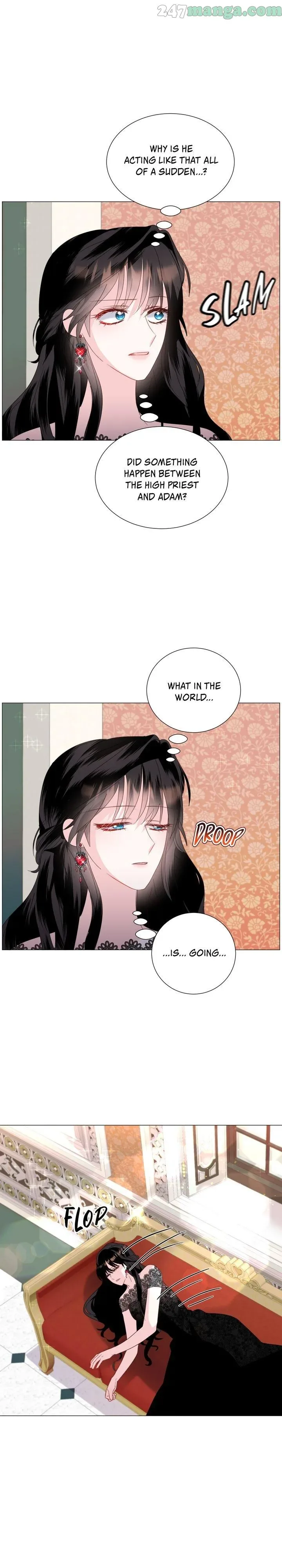 How to Clear a Dating Sim as a Side Character Chapter 60 page 29