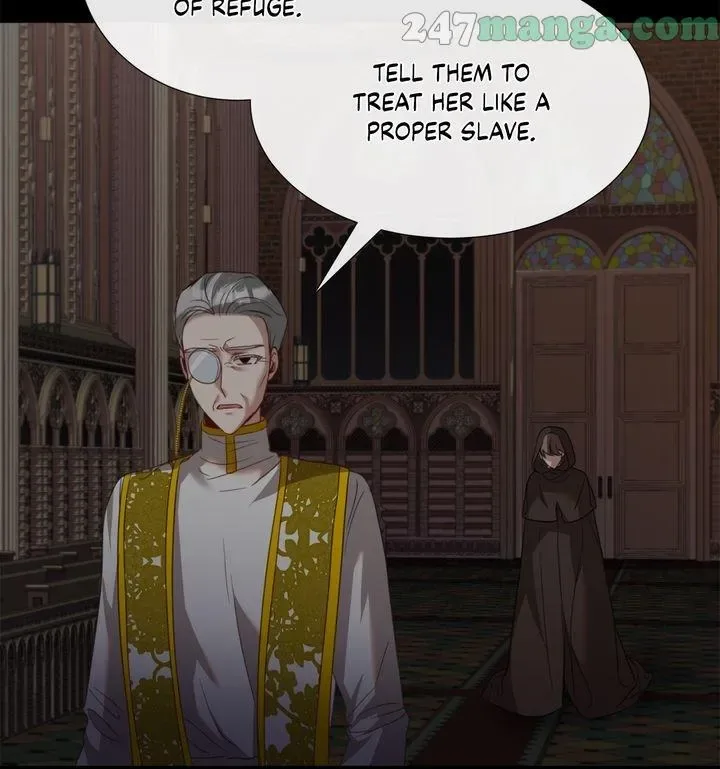 How to Clear a Dating Sim as a Side Character Chapter 60 page 22