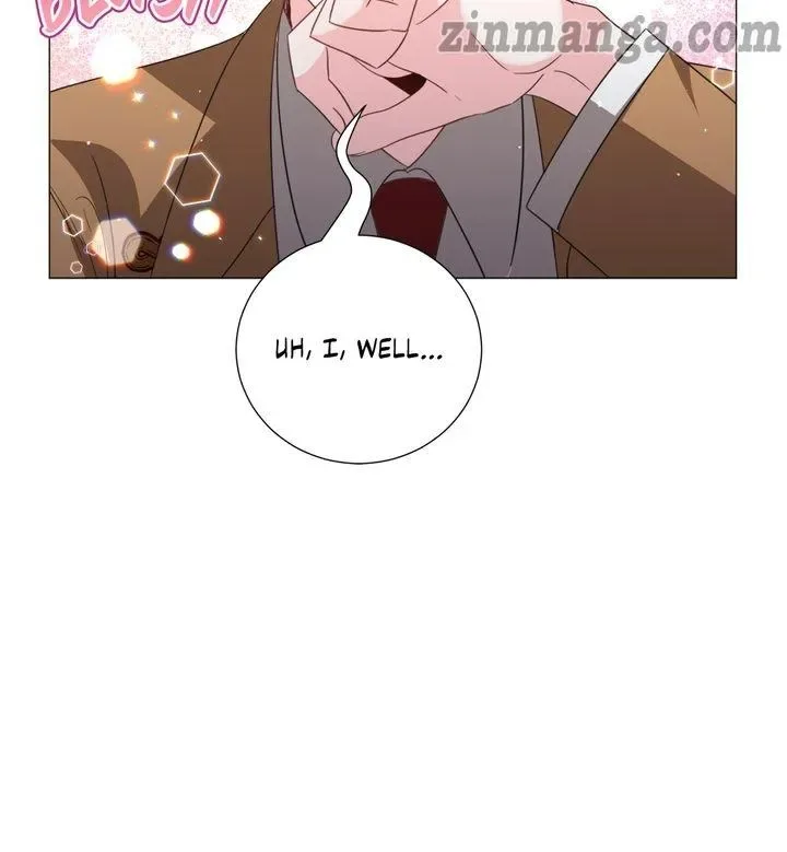 How to Clear a Dating Sim as a Side Character Chapter 61 page 19