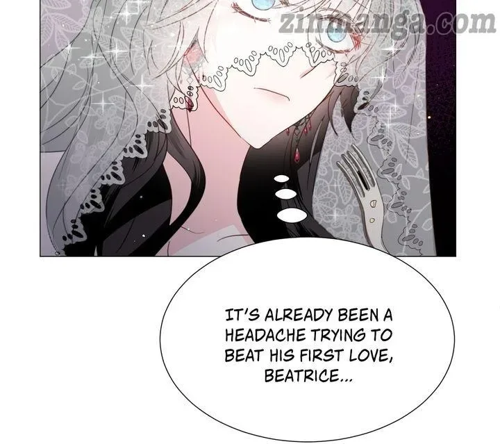 How to Clear a Dating Sim as a Side Character Chapter 61 page 22