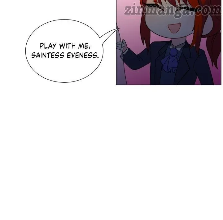 How to Clear a Dating Sim as a Side Character Chapter 61 page 25