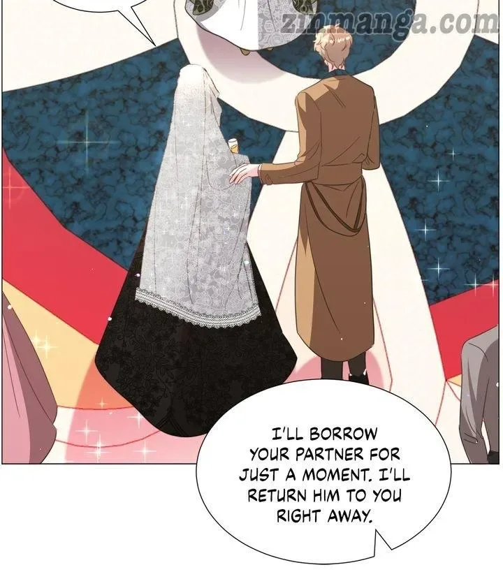 How to Clear a Dating Sim as a Side Character Chapter 61 page 16