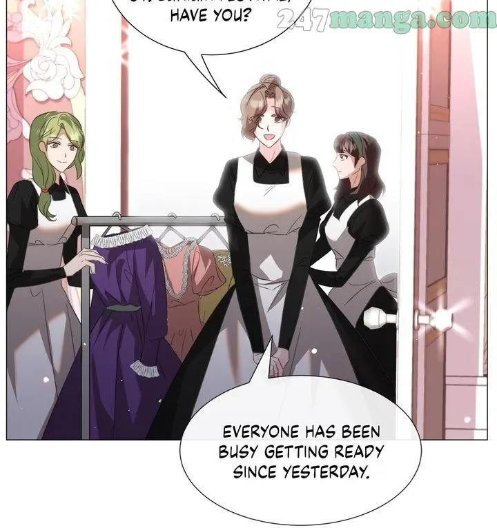 How to Clear a Dating Sim as a Side Character Chapter 59 page 15
