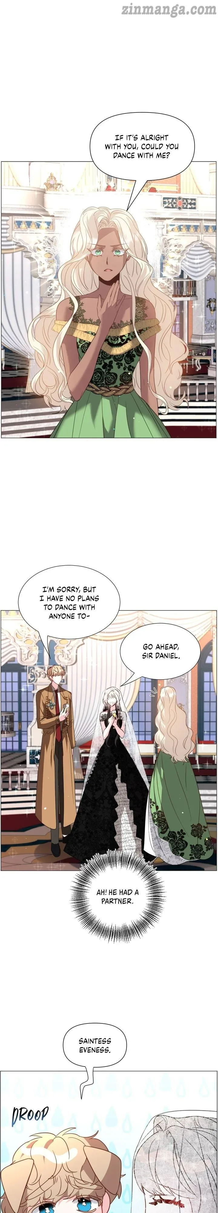How to Clear a Dating Sim as a Side Character Chapter 61 page 14