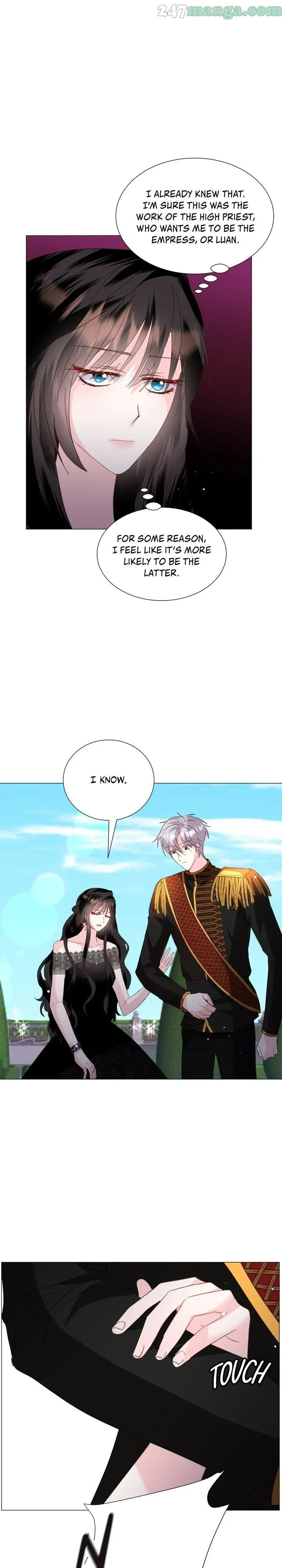 How to Clear a Dating Sim as a Side Character Chapter 59 page 28