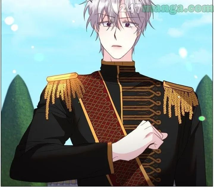 How to Clear a Dating Sim as a Side Character Chapter 59 page 27