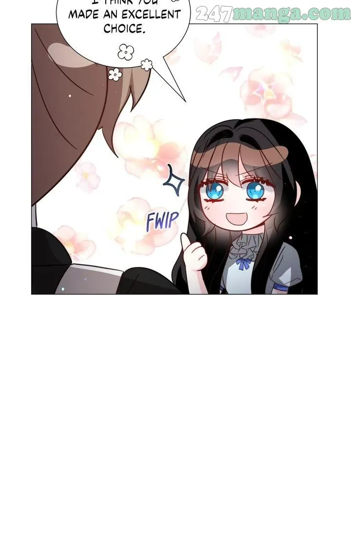 How to Clear a Dating Sim as a Side Character Chapter 59 page 18