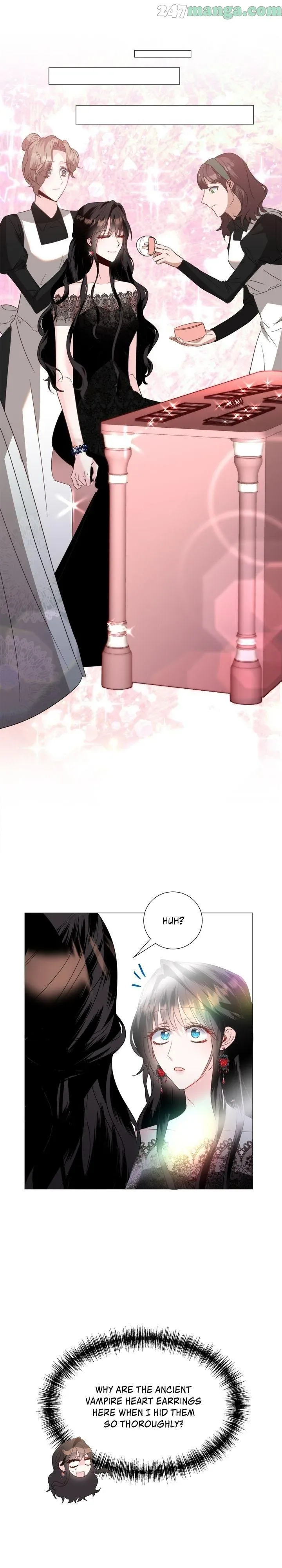 How to Clear a Dating Sim as a Side Character Chapter 59 page 19