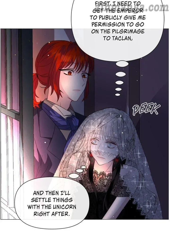 How to Clear a Dating Sim as a Side Character Chapter 61 page 28
