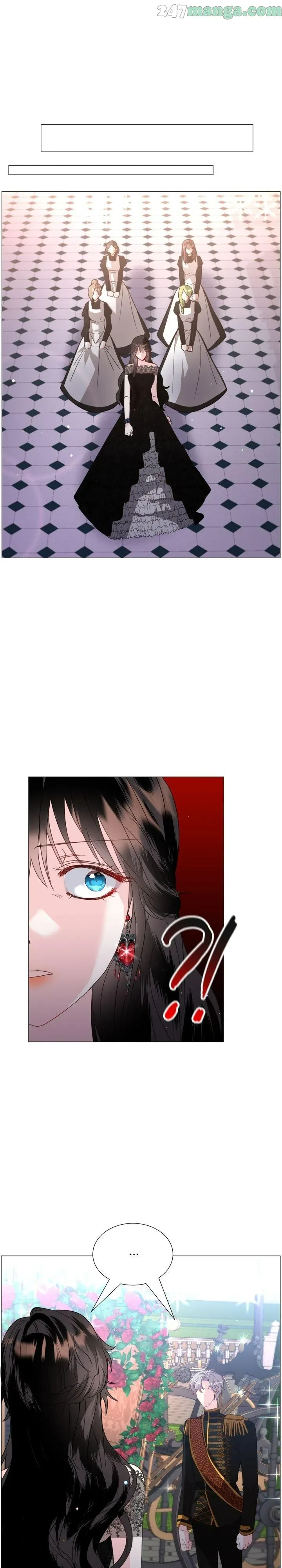 How to Clear a Dating Sim as a Side Character Chapter 59 page 23