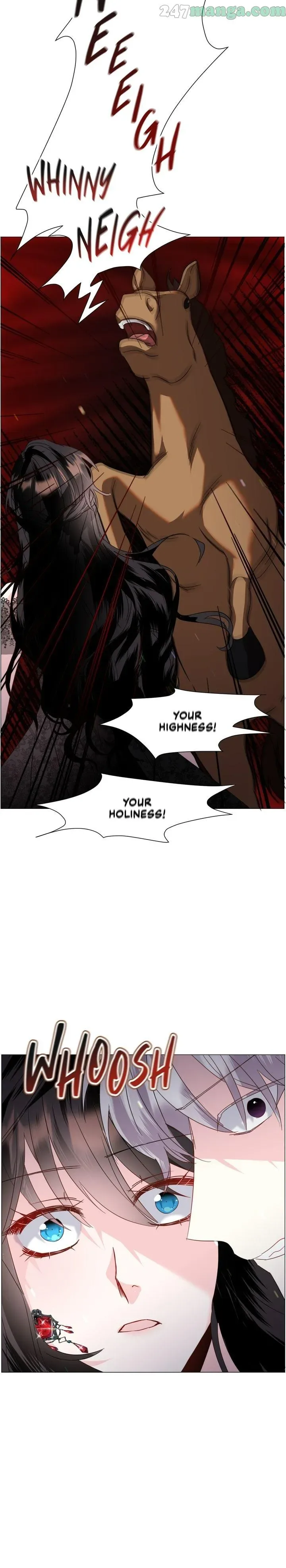 How to Clear a Dating Sim as a Side Character Chapter 59 page 29