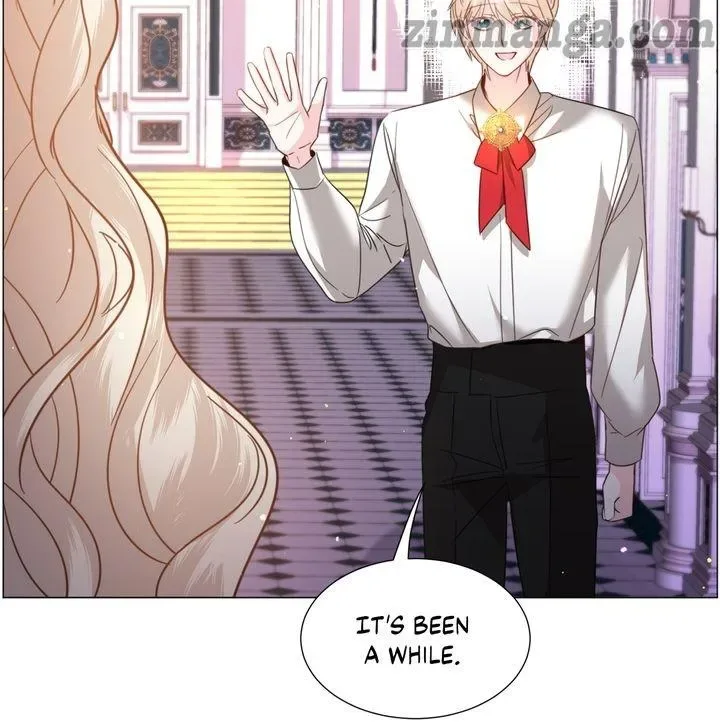 How to Clear a Dating Sim as a Side Character Chapter 63 page 7