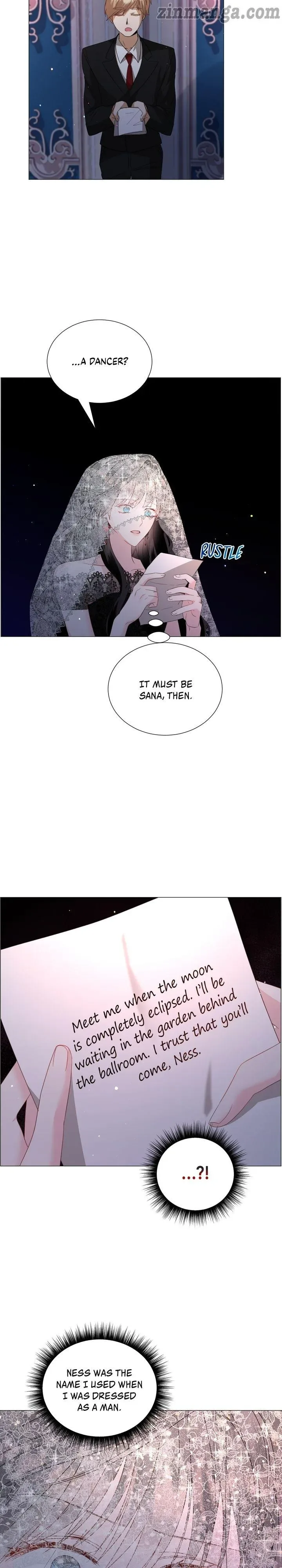 How to Clear a Dating Sim as a Side Character Chapter 63 page 12