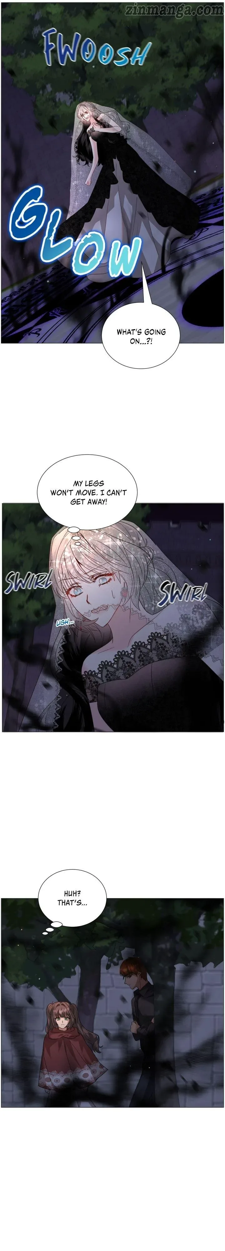 How to Clear a Dating Sim as a Side Character Chapter 63 page 23