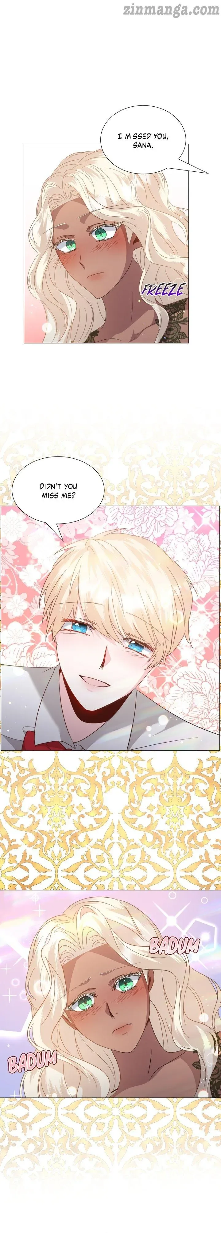 How to Clear a Dating Sim as a Side Character Chapter 63 page 9