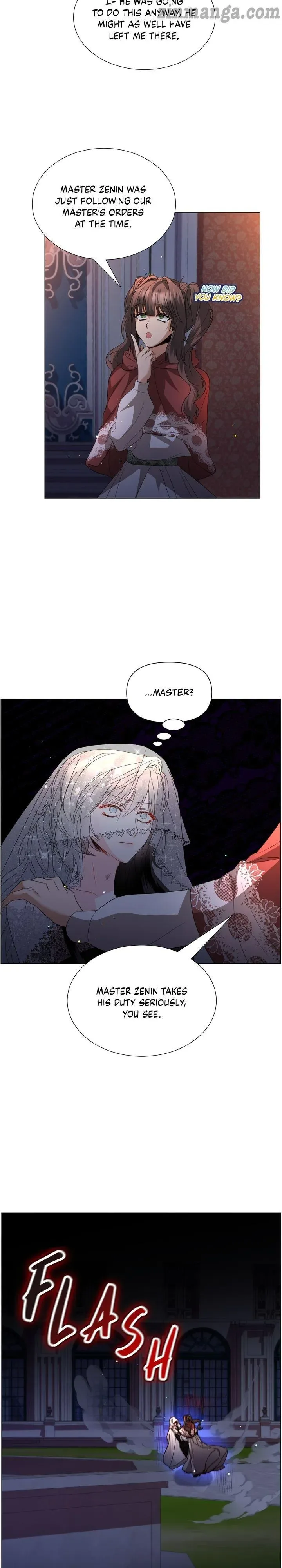 How to Clear a Dating Sim as a Side Character Chapter 63 page 18
