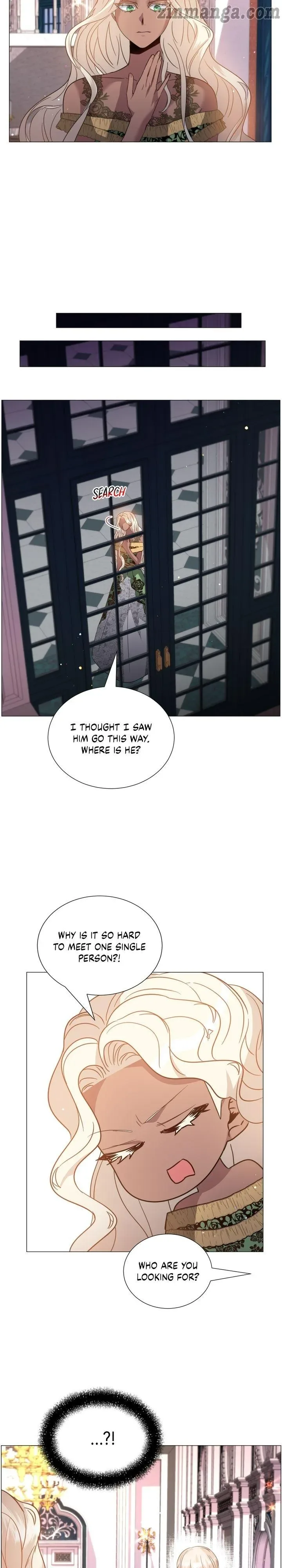 How to Clear a Dating Sim as a Side Character Chapter 63 page 6