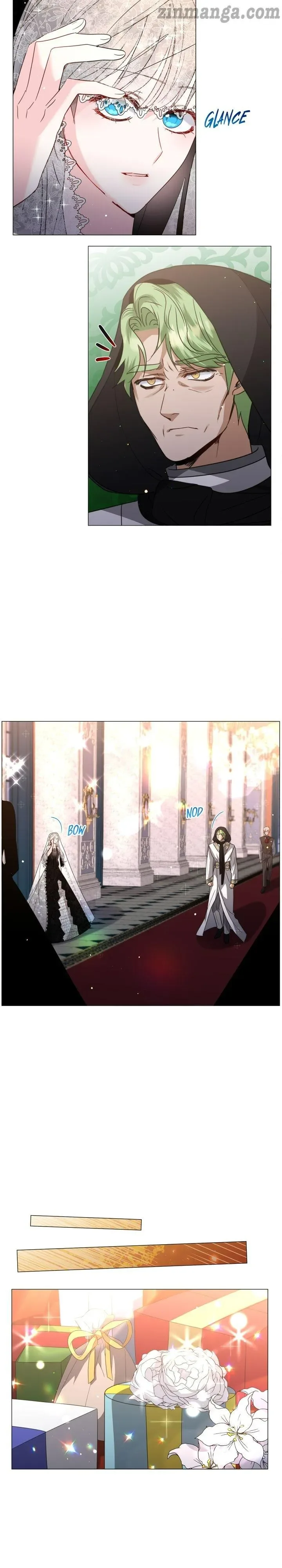 How to Clear a Dating Sim as a Side Character Chapter 62 page 15