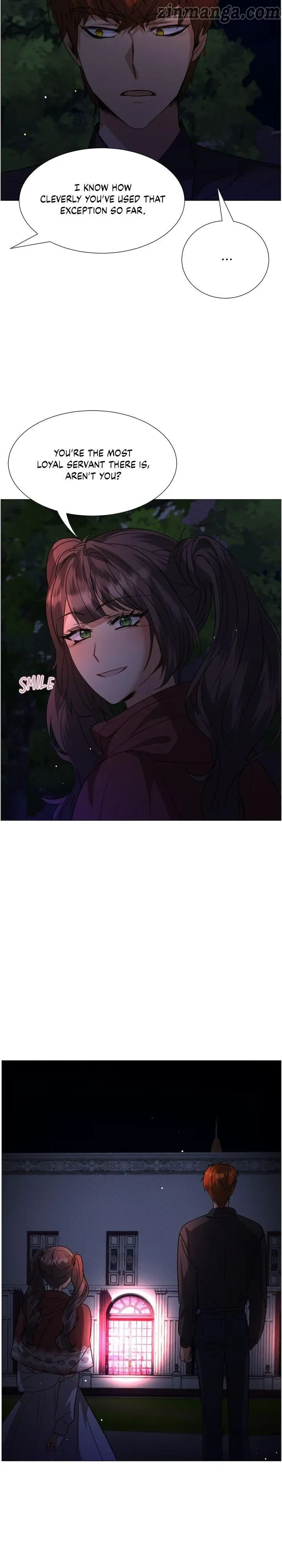 How to Clear a Dating Sim as a Side Character Chapter 62 page 12