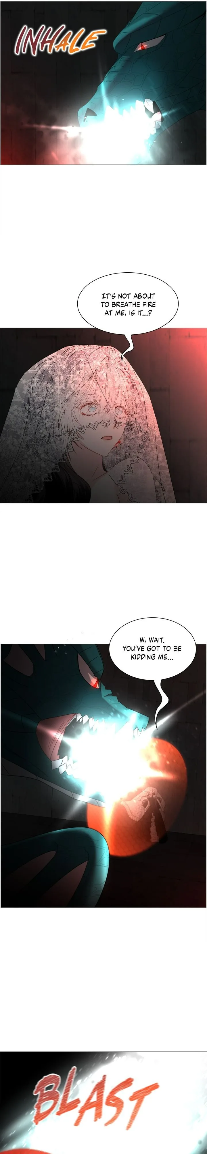 How to Clear a Dating Sim as a Side Character Chapter 64.5 page 7