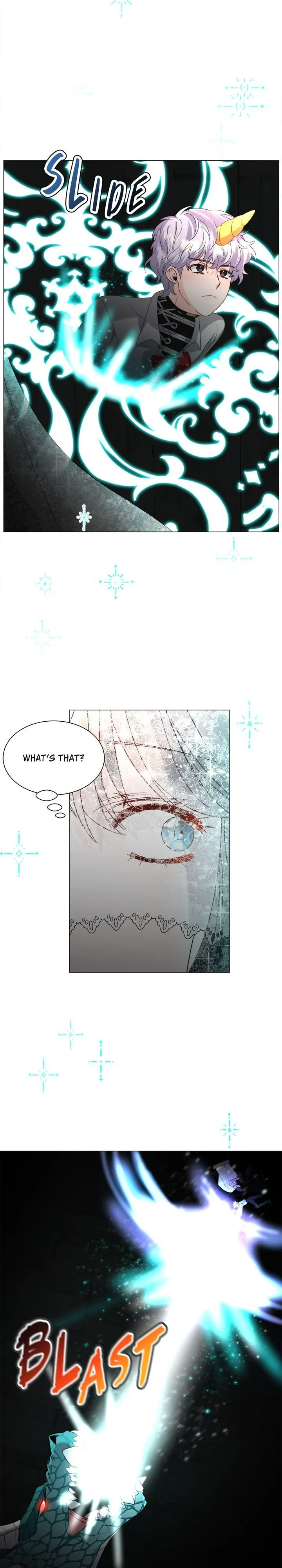 How to Clear a Dating Sim as a Side Character Chapter 64.5 page 11
